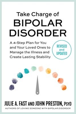 Take Charge of Bipolar Disorder 1