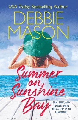 Debbie Mason - Summer on Sunshine Bay, Häftad