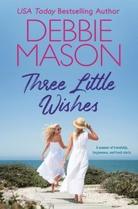 bokomslag Three Little Wishes
