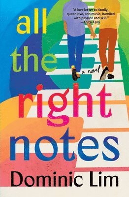 All the Right Notes 1