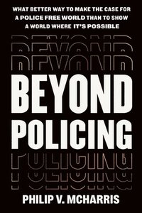 bokomslag Beyond Policing