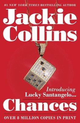 Jackie Collins - Chances, Häftad