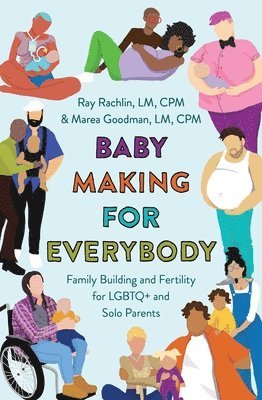 Baby Making for Everybody 1