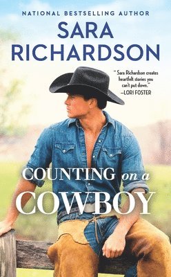 Counting on a Cowboy 1