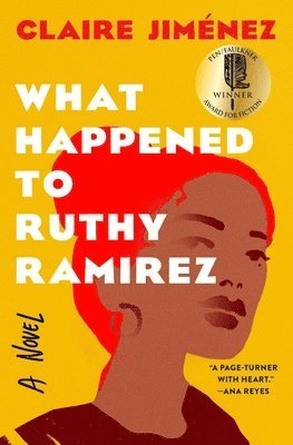 What Happened to Ruthy Ramirez 1