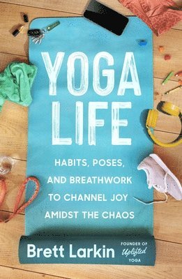 Yoga Life 1