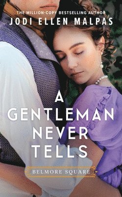 A Gentleman Never Tells 1