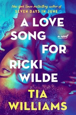 bokomslag A Love Song for Ricki Wilde
