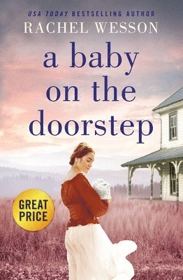 Rachel Wesson - A Baby on the Doorstep: Volume 2, Häftad