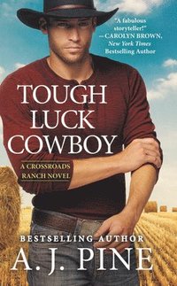 bokomslag Tough Luck Cowboy