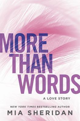 More Than Words: A Love Story 1