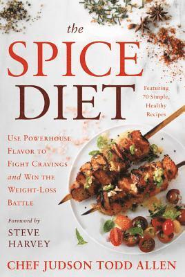 The Spice Diet 1