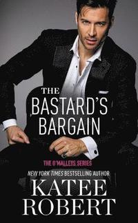 bokomslag The Bastard's Bargain
