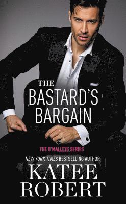 bokomslag The Bastard's Bargain