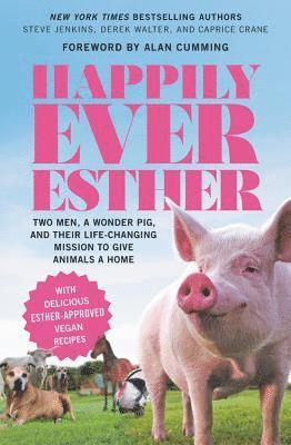 Happily Ever Esther 1