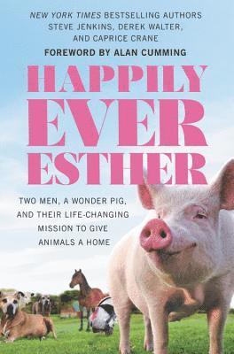 Happily Ever Esther 1