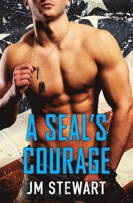 A SEAL's Courage 1