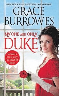 bokomslag My One and Only Duke