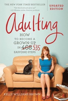 Adulting 1