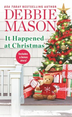 Debbie Mason - It Happened at Christmas (Reissue), Häftad