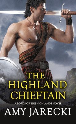 The Highland Chieftain 1