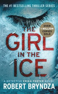 bokomslag The Girl in the Ice