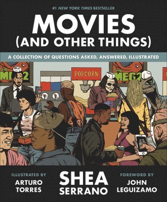 Movies (And Other Things) 1