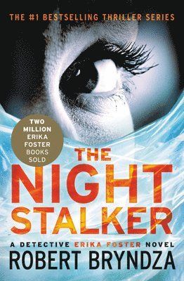 Robert Bryndza - The Night Stalker, Häftad