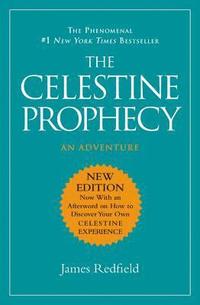bokomslag Celestine Prophecy