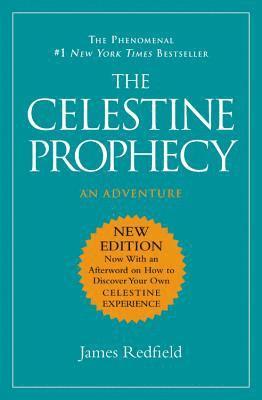 bokomslag The Celestine Prophecy
