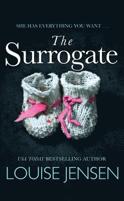 The Surrogate 1