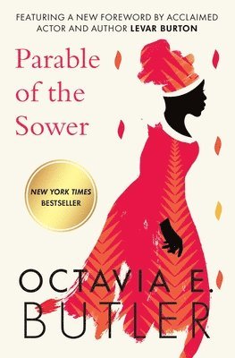 bokomslag Parable of the Sower