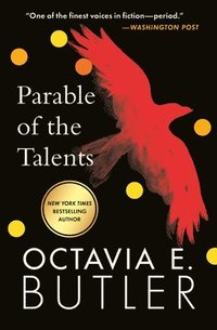 bokomslag Parable Of The Talents