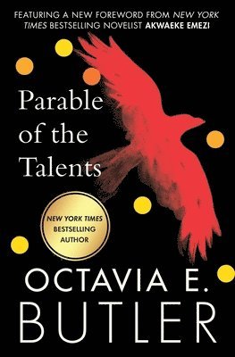 bokomslag Parable of the Talents