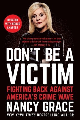 bokomslag Don't Be a Victim