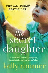 bokomslag The Secret Daughter