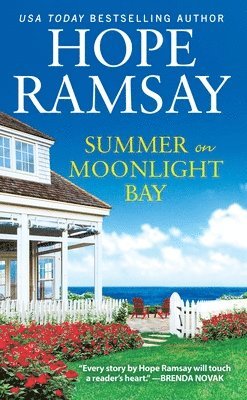 Hope Ramsay - Summer on Moonlight Bay, Häftad