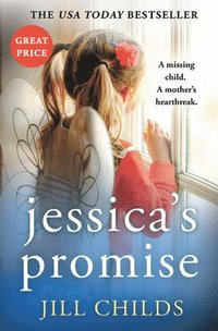 bokomslag Jessica's Promise