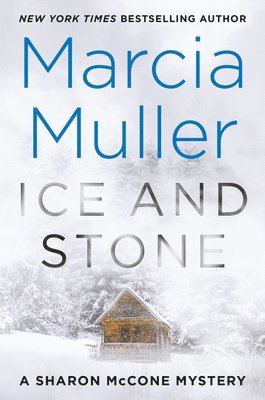 Ice and Stone 1