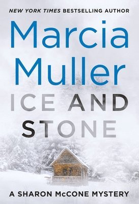 Ice and Stone 1