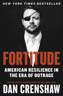 bokomslag Fortitude: American Resilience in the Era of Outrage