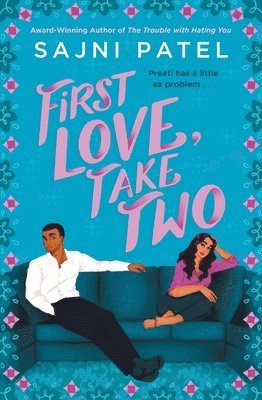 First Love, Take Two 1