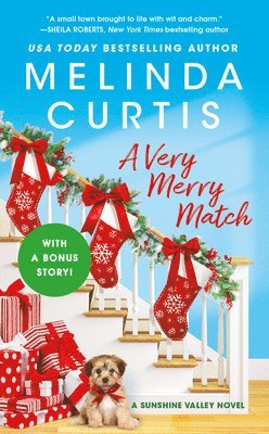 A Very Merry Match 1