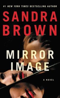 bokomslag Mirror Image