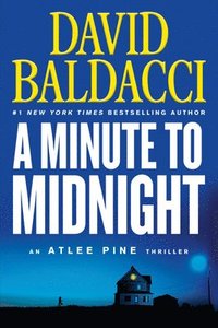 bokomslag A Minute to Midnight