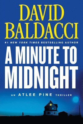 Minute To Midnight 1