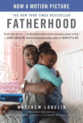 bokomslag Fatherhood Media Tie-In (Previously Published as Two Kisses for Maddy)