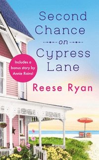 bokomslag Second Chance on Cypress Lane