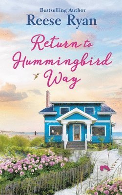 bokomslag Return to Hummingbird Way