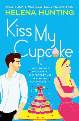 Kiss My Cupcake 1